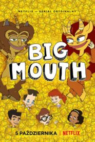 Big Mouth PL