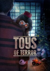 Toys of Terror 2020 PL vizjer