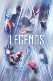 Marvel Studios: Legends PL