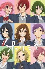 Horimiya PL