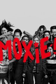 Moxie (2021) PL