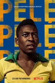 Pele (2021) PL