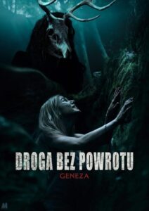 Droga bez powrotu. Geneza PL vizjer