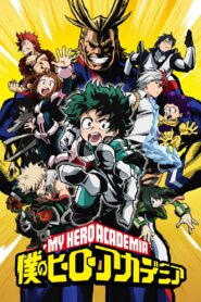 My Hero Academia PL