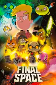 Final Space PL