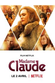 Madame Claude (2021) PL