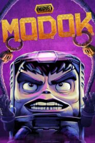 Marvel’s M.O.D.O.K. PL