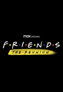 Friends: The Reunion (2021) PL vizjer