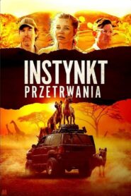 Instynkt przetrwania (2021)