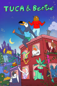 Tuca & Bertie PL