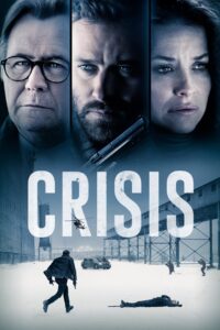 Crisis (2021) vizjer