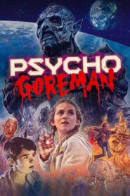 Psycho Goreman (2021)