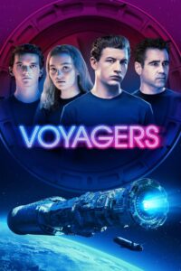 Voyagers (2021) PL vizjer