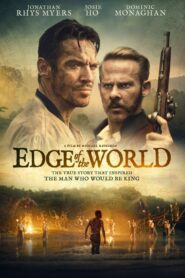 Edge of the World (2021) PL