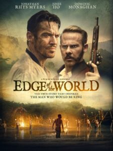 Edge of the World (2021) PL vizjer