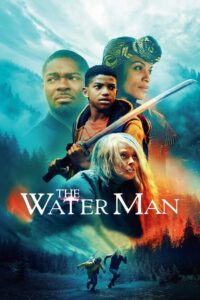 The Water Man (2021) vizjer