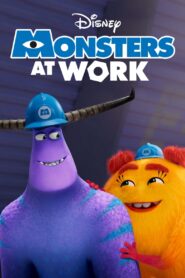 Monsters at Work