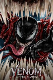 Venom 2: Carnage (2021)