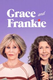 Grace i Frankie