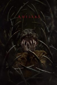 Poroże / Antlers (2021) vizjer