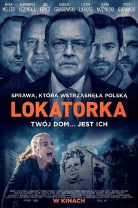 Lokatorka (2021) vizjer