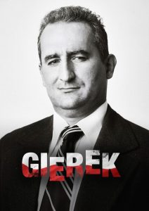 Gierek vizjer