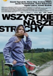 Wszystkie nasze strachy vizjer