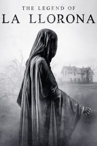 La Llorona (2022) vizjer