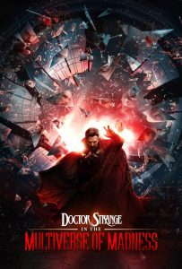 Doktor Strange 2 vizjer