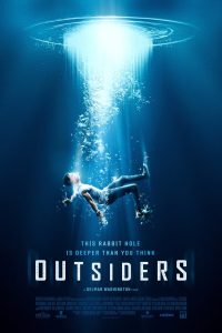 Outsiders (2022) vizjer