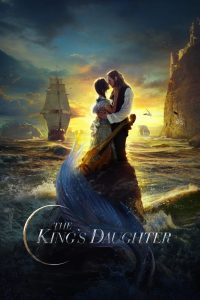 The King’s Daughter (2022) vizjer