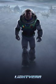 Buzz Astral (Lightyear)