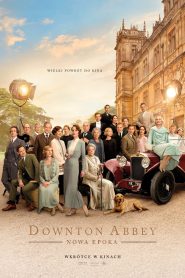 Downtown Abbey: Nowa Epoka (2022)