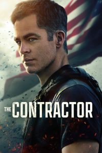 The Contractor (2022) vizjer