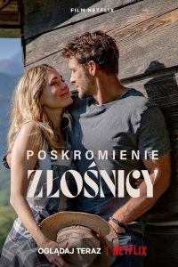 Poskromienie złośnicy (2022) vizjer