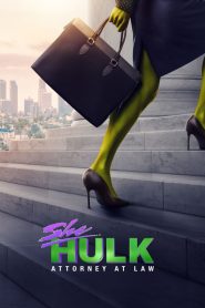 Mecenas She-Hulk