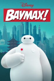 Baymax!