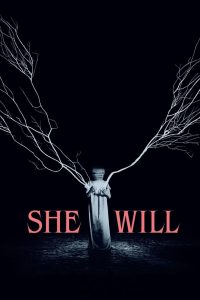 She Will (2022) vizjer