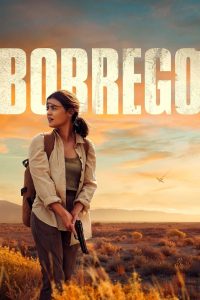 Borrego (2022) vizjer