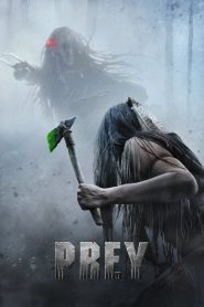 Predator: Prey (2022)