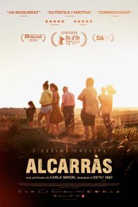 Alcarràs (2022) vizjer