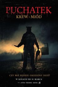 Puchatek: Krew i miód (2023)