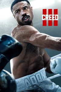 Creed III (2023) vizjer